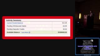 t112 Interceptor A PowerShell SSL MITM Script Casey Smith