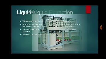 Unit operations (a)#classification and exam#Part 2