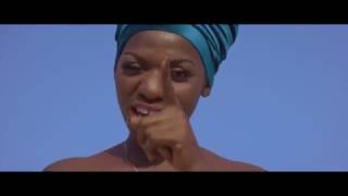 Video thumbnail of "King Monada - Malwedhe cover by NANA PAUL (Official video)"