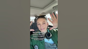 Airlearn, this is your Super Bowl 🏆📚 #airlearn #languagelearning #bilingualflex #polyglotlife