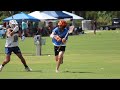 Gus Moore (Class of 2026) 2024 Summer Highlights