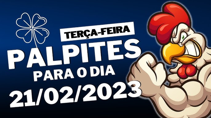 Palpites para jogo do bicho de Quinta - Feira 24/11/2022 