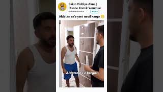 Aldatan Exe Yeni Nesil Kargo