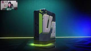 Madden 23 Ultimate team new quinnen and plax