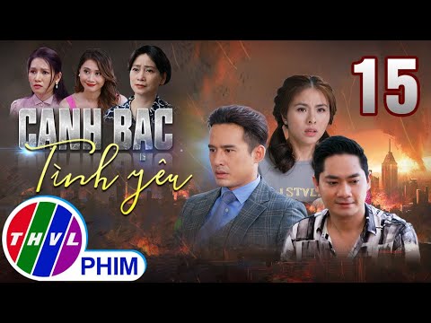 Video Canh bạc tình yêu - Tập 15 - youtube