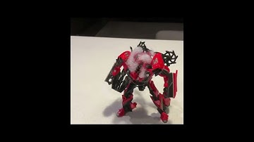 #transformers #ageofextinction #stinger transforms #shorts