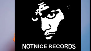 Cecile - Original Bad Gyal (Raw) Notnice Records • October 2016
