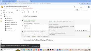 CNN | Preprocessing & Normalization