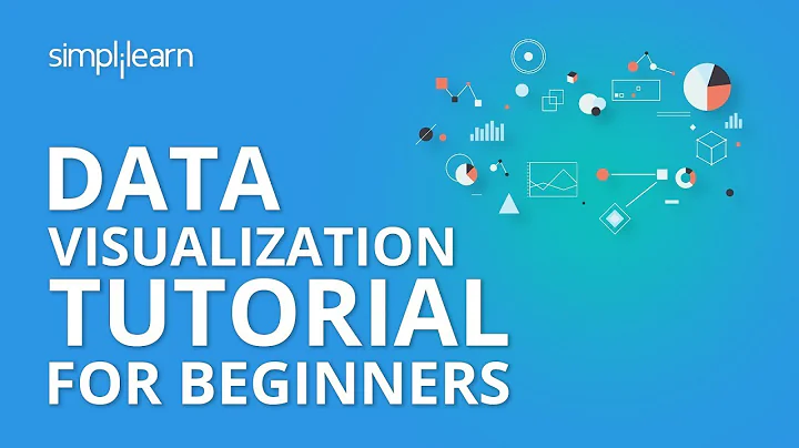 Data Visualization Tutorial For Beginners | Big Data Analytics Tutorial | Simplilearn - DayDayNews