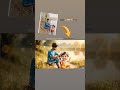 I Made 😎 An AI ✅ Create A Cartoon Of My Life #Chhotabheem #Cartoon #viral #trending #shortsfeed