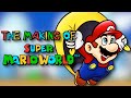 The Making of Super Mario World