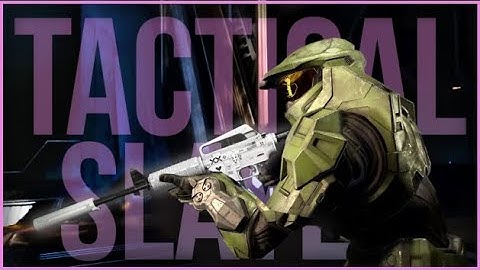 Tactical Slayer (SWAT) on Mouse and Keyboard is ABSOLUTELY Broken!