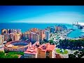 04.11.15.Прекрасная Малага!!! Malaga. Spagna.Msc Splendida crociera.