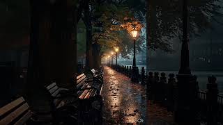 Relaxing Rain Sound For Deep Sleep  #rain #rainsounds #rainsoundsforsleeping