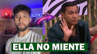 Novio De Alexa Contra Juanda Caribe La Casa De Los Famosos Colombia 2026