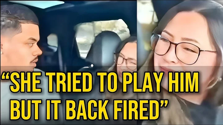 15 Year Marriage Destroyed in 30 Seconds