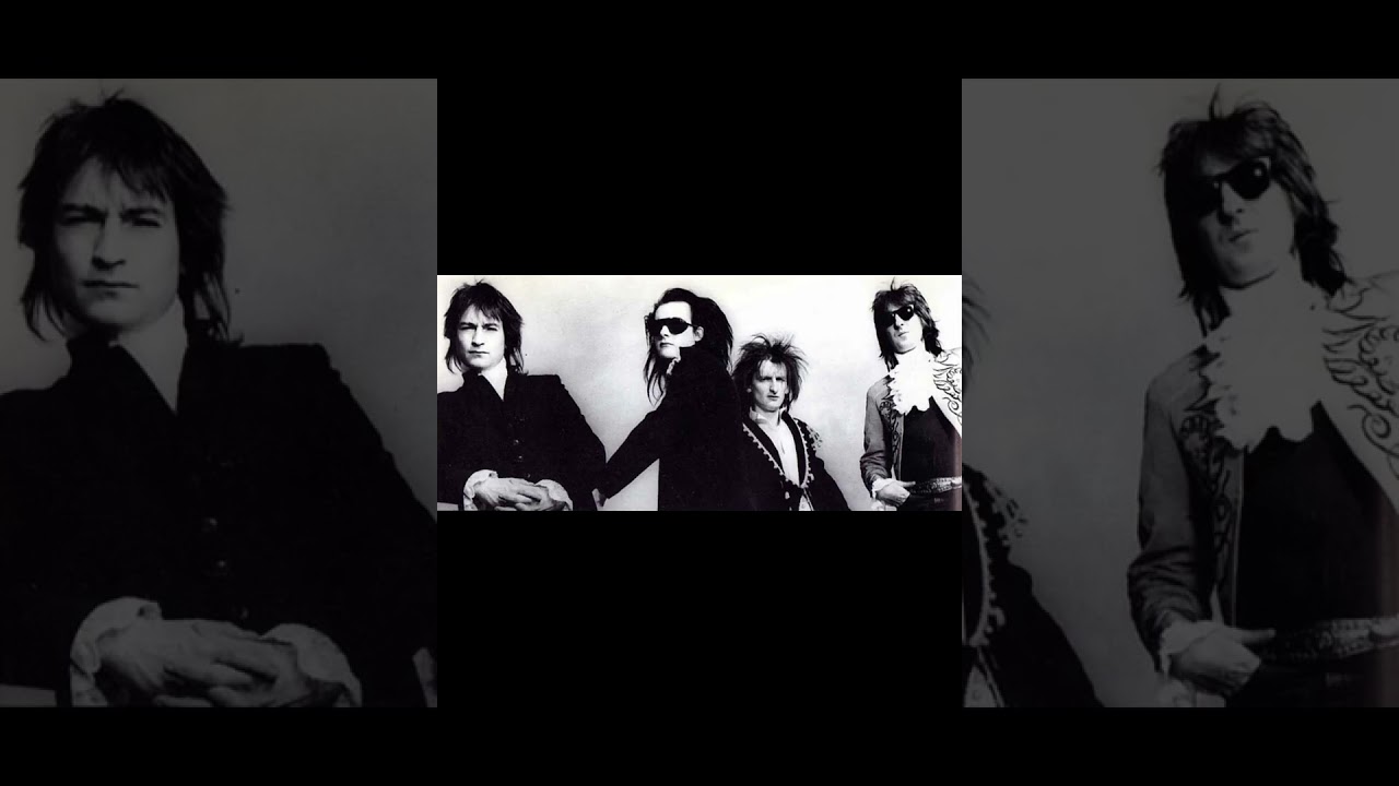Roman Jugg (Keyboardist and Guitarist for The Damned) Interview adlı videoyu YouTube'da izle Roman Jugg (Keyboardist and Guitarist for The Damned) Interview adlı videoyu YouTube'da izle