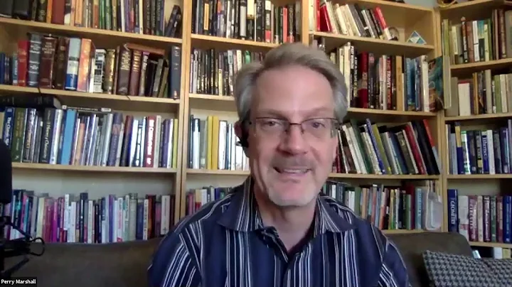 "Darwin Devolves" Review - Perry Marshall & Bill C...