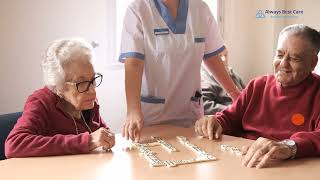 Aging in Place in Thousand Oaks: Supporting Senior Independence With Home Care 🌳🏡