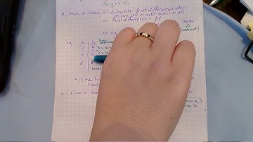 5.1 Video Lesson - Linear Models