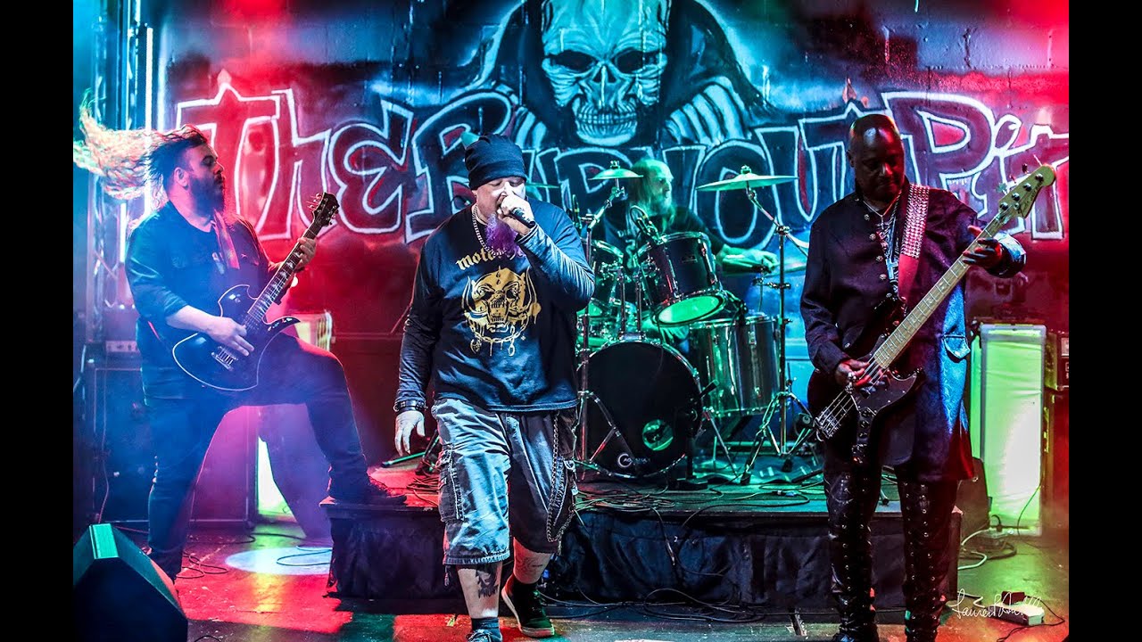 SPIRAL GRAVE - The Death of Ronnie M. (official video) /// ARGONAUTA Records