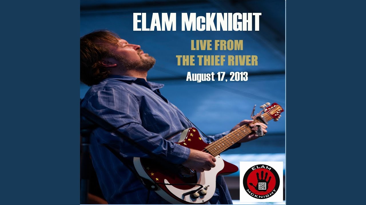 Dust My Broom (Live) YouTube