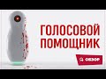 Голосовой помощник 2025 Страшное кино Обзор Голосовой помощник 2025 Страшное кино Обзор