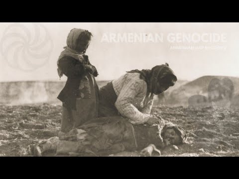 Damar - Геноцид Армян | Armenian Rap |
