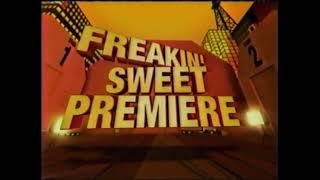 Fox Family Guy Promo (May 2005) #2