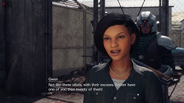 Just Flew in from the Graveyard Quest Guide - Final Fantasy VII Remake