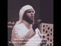 الشيخ منصور السالمي الابتعاد عن المساجد