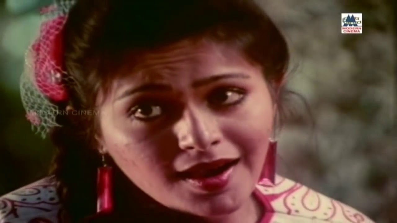 Engengu Nee Sendra Pothum  Song K J Yesudas Mohan Rubini Ninaikka Theintha Maname Ilaiyaraja