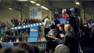 Nils Jansons at Winterclash 2014