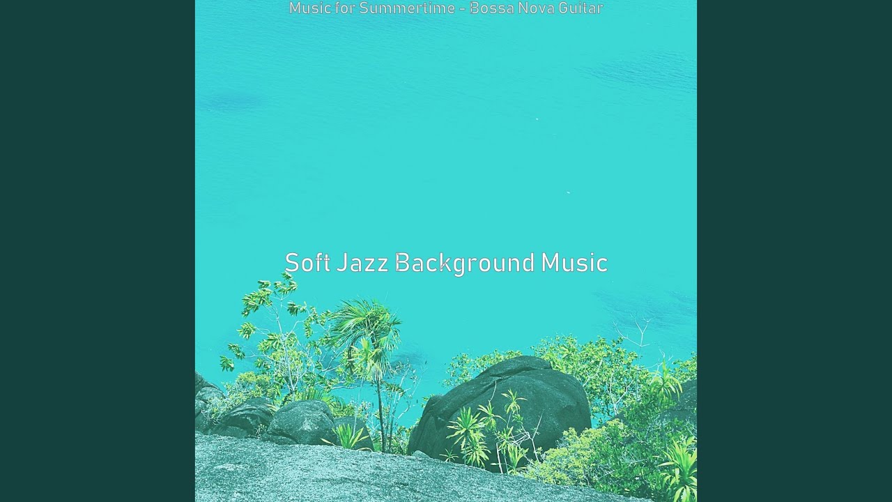 Wicked Backdrops for Summer Days