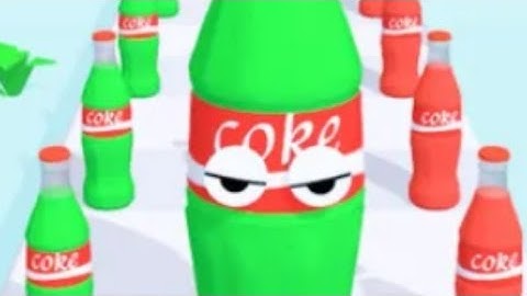 juice run 🍷🍹 max level All level ios Android gameplay part (1-5)