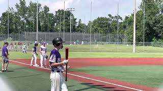 Henry Ballou ‘24 - Highlights screenshot 5