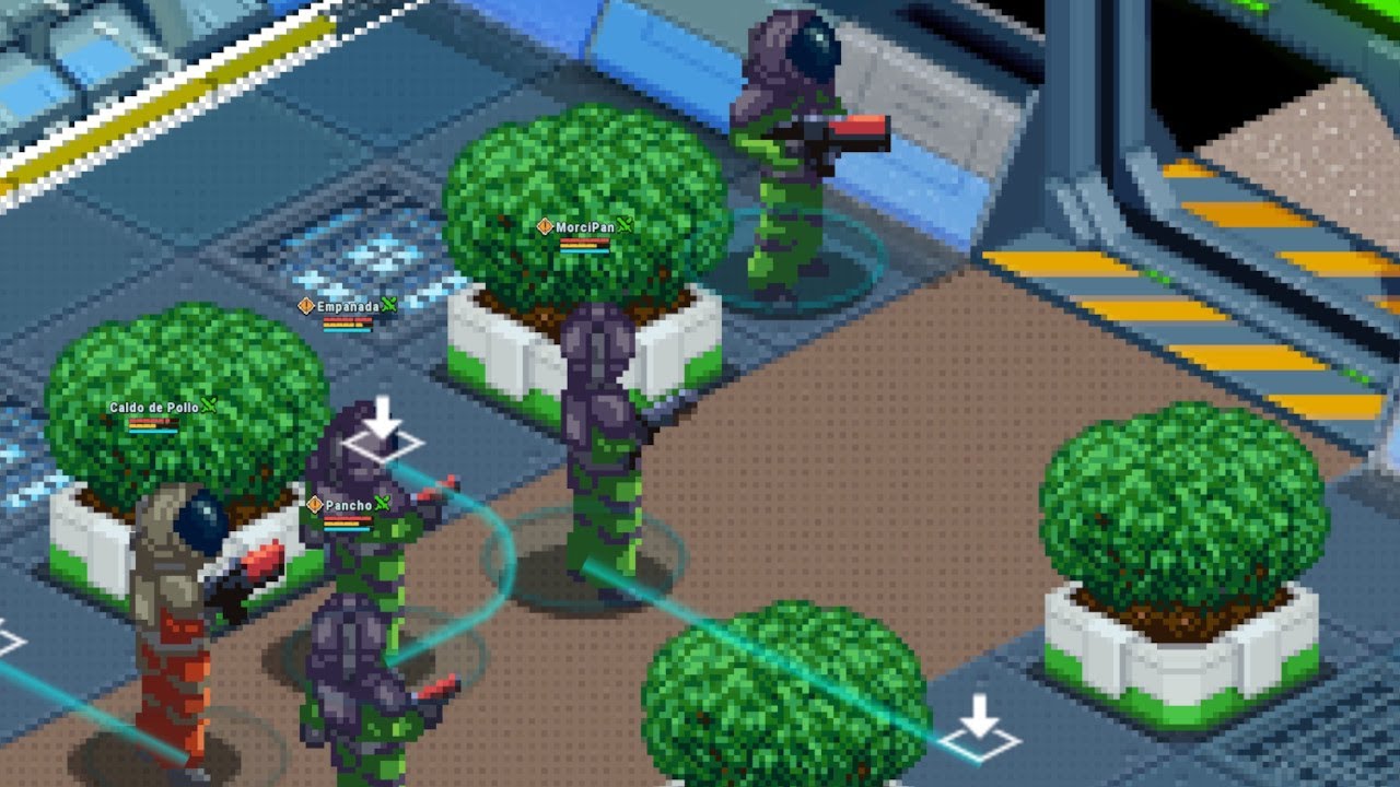 Robé el Mayor Tesoro de la Galaxia - Space Haven Malos - 6 (fin)