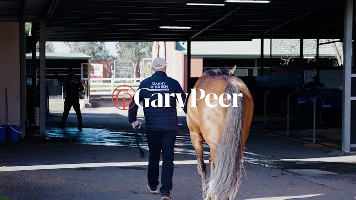 Inside the world of Danny O’Brien Racing