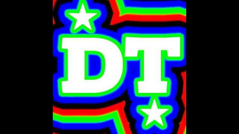 Distance Transform VFX