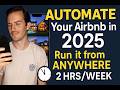9 Steps to Host from ANYWHERE in the World: The COMPLETE Host Guide (Part 2)