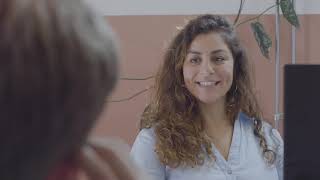 Lucine Ersemerci - Werkcoach bij Jados