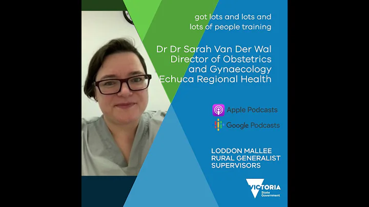 1 - Sarah Van Der Wal