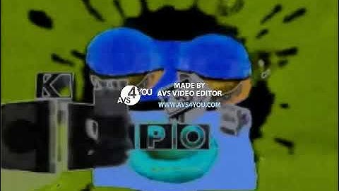 I Made G-Major 0 (Gradient Map Version) on AVS Video Editor