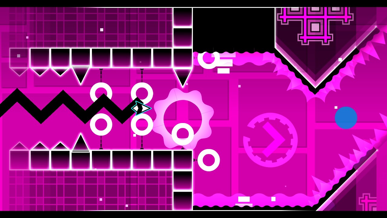 Wave Randomizer Gd GD Wave Randomizer by c0coaX3 - YouTube