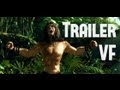 Tarzan 3d  trailer vf full