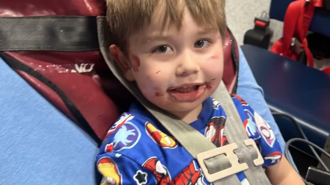 Richard Solomon 2025