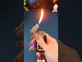 Luxury Dragon Blue Flame Lighter 🔥 | Premium Stylish Butane Lighter Review 💎