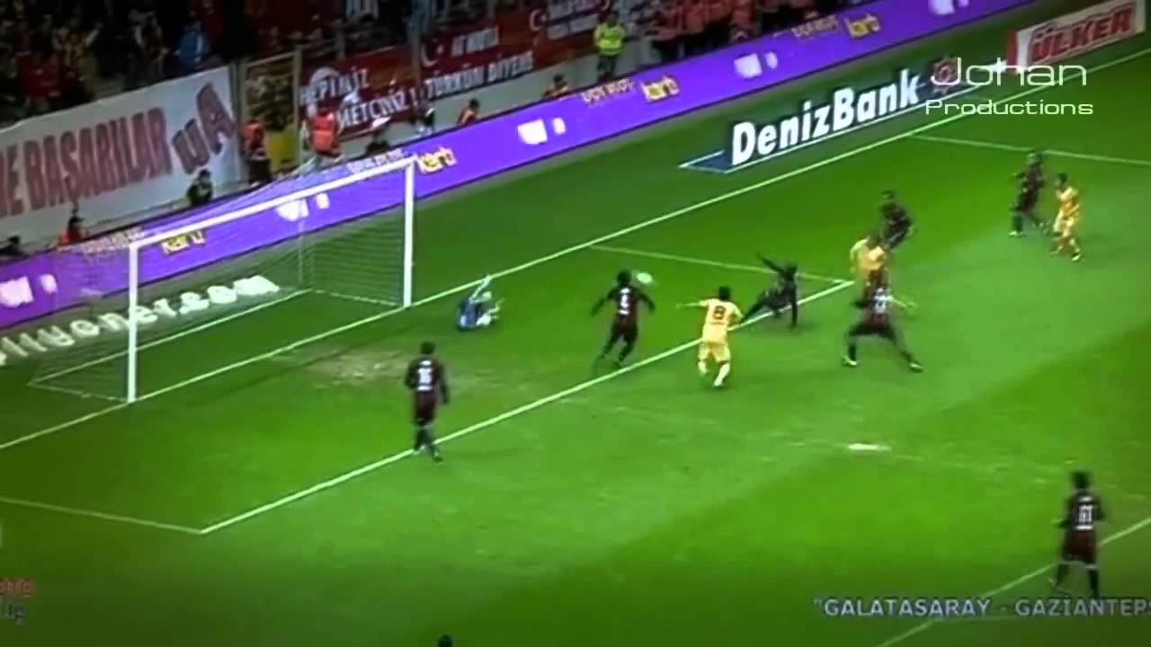 Galatasaray - Lions of the Arena - Arena'nın Aslanları [2011-2012]
