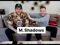 Capture de la vidéo Tuna On Toast W/ M. Shadows (Avenged Sevenfold, New Music, Deathbats Club & The Early Days Of A7X)