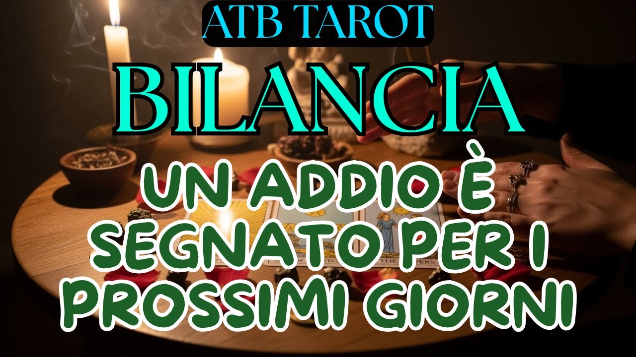 BILANCIA: un infarto quando lo scoprirai 😳 qualcosa accadrà entro 24 ore e cambierà tutto,